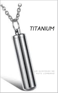 Livro Titanium