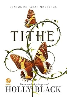 Livro Tithe