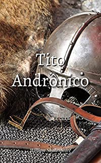 Livro Tito Andrônico (com índice ativo)