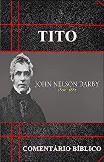 Livro Tito: Comentário Bíblico