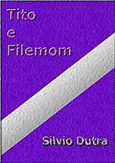 Livro Tito E Filemom