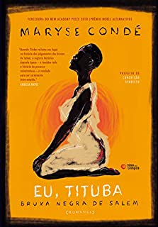 Eu, Tituba: Bruxa negra de Salem