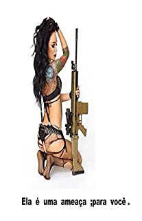 Livro Titulo Novela :A assassina do morro do Dende