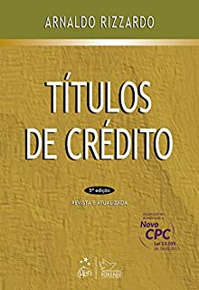 Livro Títulos de Crédito