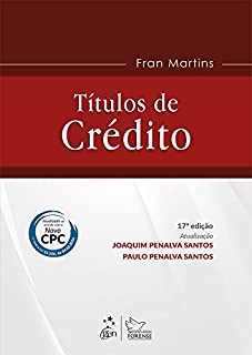 Livro Títulos de Crédito