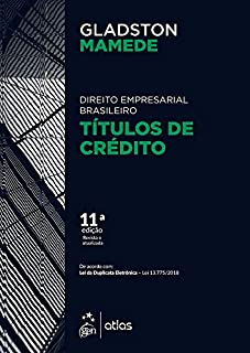 Livro Títulos de Crédito - Coleção Direito Empresarial Brasileiro