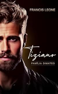 Livro TIZIANO