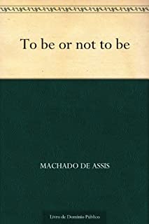 Livro To Be or Not To Be