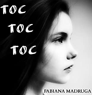 Livro Toc Toc Toc