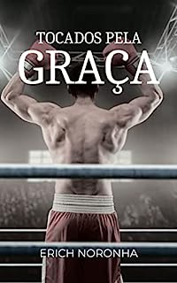 Livro Tocados Pela Graça