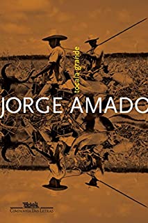 Livro Tocaia grande