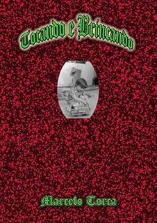 Livro Tocando E Brincando