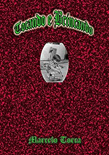 Livro Tocando e Brincando (Educação Musical)