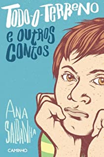 Livro Todo-o-Terreno e Outros Contos