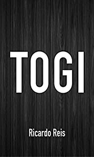 Livro TOGI