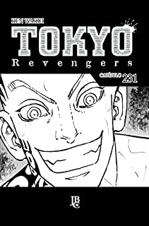 Livro Tokyo Revengers Capítulo 231