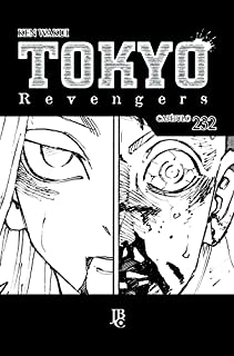 Livro Tokyo Revengers Capítulo 232