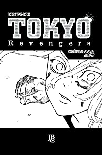 Livro Tokyo Revengers Capítulo 233