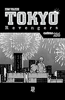 Livro Tokyo Revengers Capítulo 236