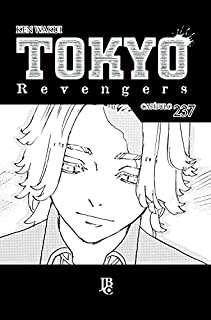 Livro Tokyo Revengers Capítulo 237