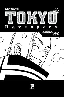 Livro Tokyo Revengers Capítulo 238