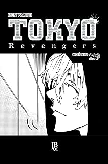 Livro Tokyo Revengers Capítulo 239