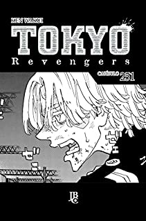 Livro Tokyo Revengers Capítulo 251