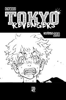 Livro Tokyo Revengers Capítulo 258