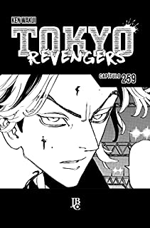 Livro Tokyo Revengers Capítulo 259