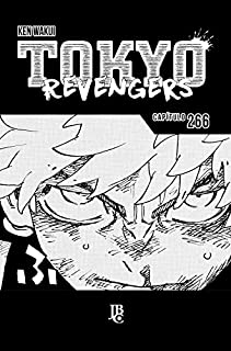 Livro Tokyo Revengers Capítulo 266