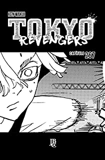 Livro Tokyo Revengers Capítulo 267