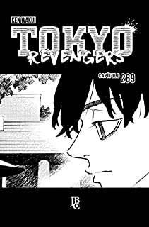 Livro Tokyo Revengers Capítulo 269
