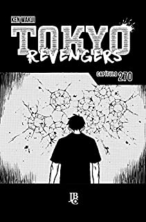 Livro Tokyo Revengers Capítulo 270