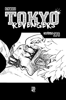 Livro Tokyo Revengers Capítulo 276