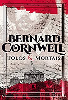 Livro Tolos e mortais