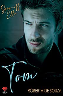 Livro Tom: Spin-off Ella
