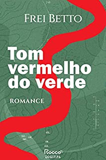 Livro Tom vermelho do verde