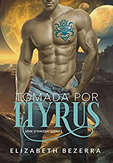 Livro Tomada Por Eiyrus