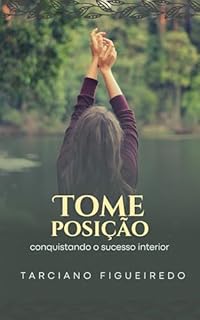 Livro Tome Posição