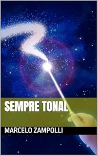 Livro Sempre tonal