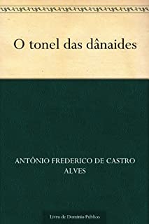 Livro O tonel das dânaides