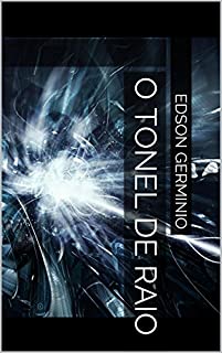 Livro O Tonel de Raio