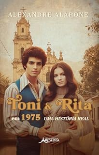 Toni & Rita em 1975