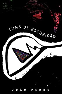 Livro TONS DE ESCURIDÃO