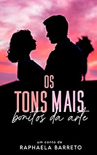 Livro Os tons mais bonitos da arte