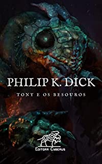 Livro Tony e os besouros: e outras histórias