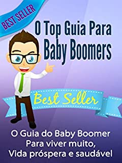 Livro O Top Guia Para Baby Boomers
