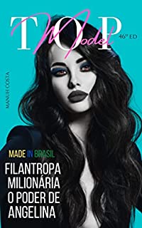 Livro Top Model