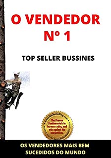 Livro Top Vendedor