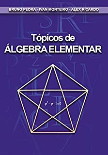 TÓPICOS DE ÁLGEBRA ELEMENTAR